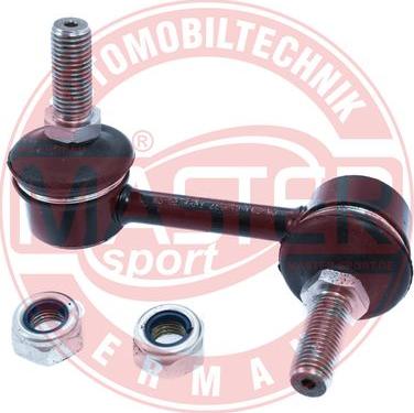 MASTER-SPORT GERMANY 28461B-PCS-MS - Brat / bieleta suspensie, stabilizator aaoparts.ro