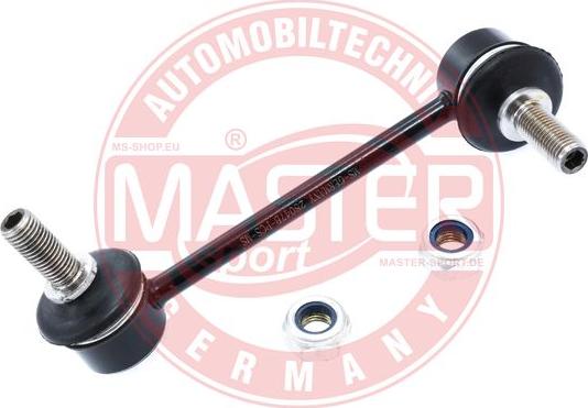 MASTER-SPORT GERMANY 28047B-PCS-MS - Brat / bieleta suspensie, stabilizator aaoparts.ro