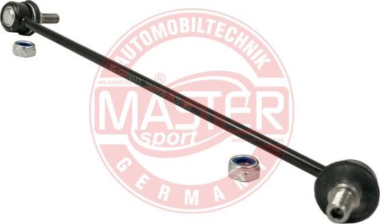 MASTER-SPORT 28000B-PCS-MS - Brat / bieleta suspensie, stabilizator aaoparts.ro