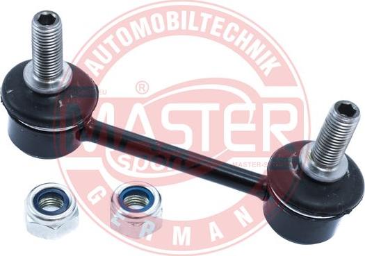 MASTER-SPORT GERMANY 28159B-PCS-MS - Brat / bieleta suspensie, stabilizator aaoparts.ro