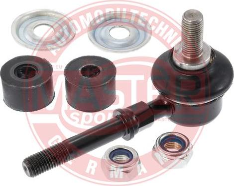 MASTER-SPORT GERMANY 28158B-SET-MS - Brat / bieleta suspensie, stabilizator aaoparts.ro