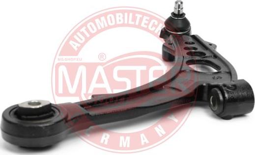 MASTER-SPORT GERMANY 28137-PCS-MS - Brat, suspensie roata aaoparts.ro