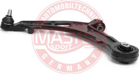 MASTER-SPORT GERMANY 28137-PCS-MS - Brat, suspensie roata aaoparts.ro