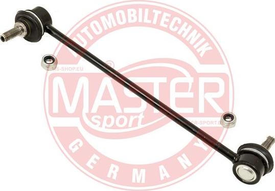 MASTER-SPORT GERMANY 28891-PCS-MS - Brat / bieleta suspensie, stabilizator aaoparts.ro