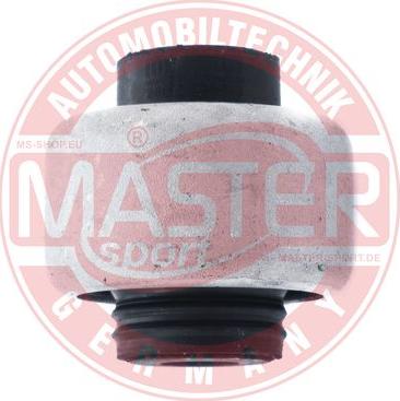 MASTER-SPORT GERMANY 28898-PCS-MS - Suport,trapez aaoparts.ro