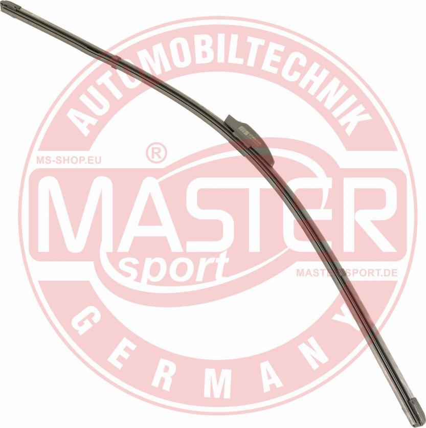 MASTER-SPORT 28-B-PCS-MS - Lamela stergator aaoparts.ro