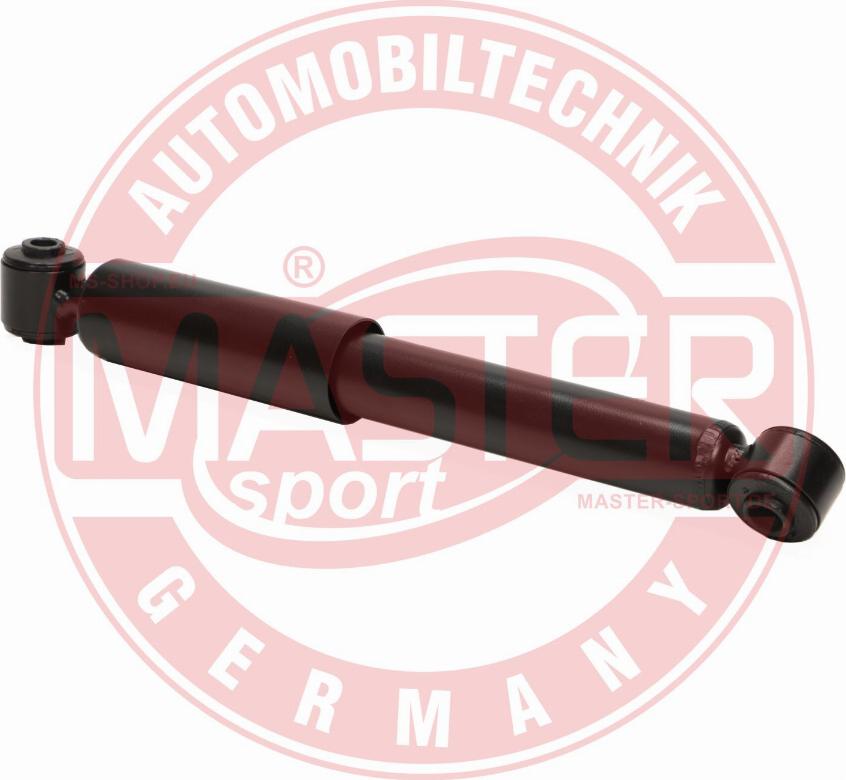 MASTER-SPORT GERMANY 230586-PCS-MS - Amortizor aaoparts.ro