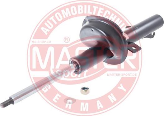 MASTER-SPORT GERMANY 230709-PCS-MS - Amortizor aaoparts.ro