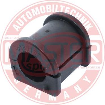 MASTER-SPORT 23711-PCS-MS - Cuzinet, stabilizator aaoparts.ro