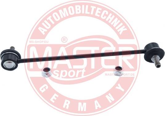 MASTER-SPORT GERMANY 22463B-PCS-MS - Brat / bieleta suspensie, stabilizator aaoparts.ro