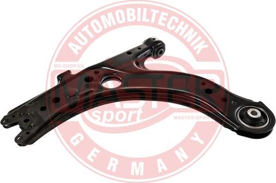 MASTER-SPORT 22475-PCS-MS - Brat, suspensie roata aaoparts.ro