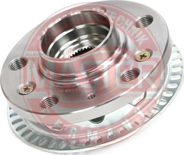 MASTER-SPORT 22512B-PCS-MS - Butuc roata aaoparts.ro