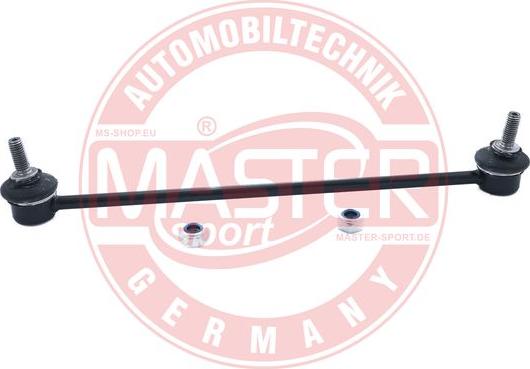 MASTER-SPORT GERMANY 22651-PCS-MS - Brat / bieleta suspensie, stabilizator aaoparts.ro