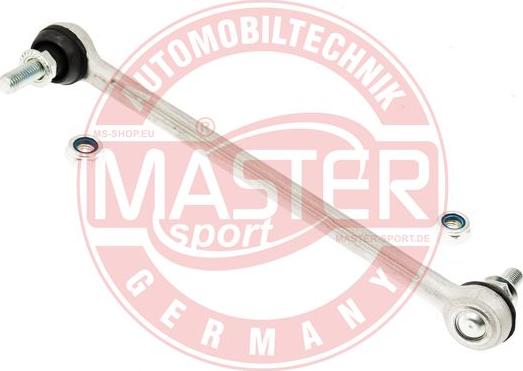 MASTER-SPORT GERMANY 22003-PCS-MS - Brat / bieleta suspensie, stabilizator aaoparts.ro