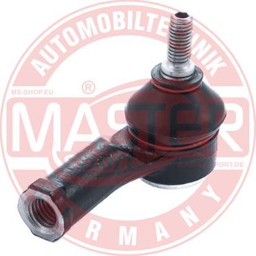 MASTER-SPORT 22002-PCS-MS - Cap de bara aaoparts.ro