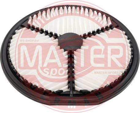 MASTER-SPORT 2212-LF-PCS-MS - Filtru aer aaoparts.ro