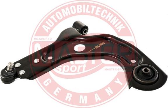 MASTER-SPORT 22778-PCS-MS - Brat, suspensie roata aaoparts.ro