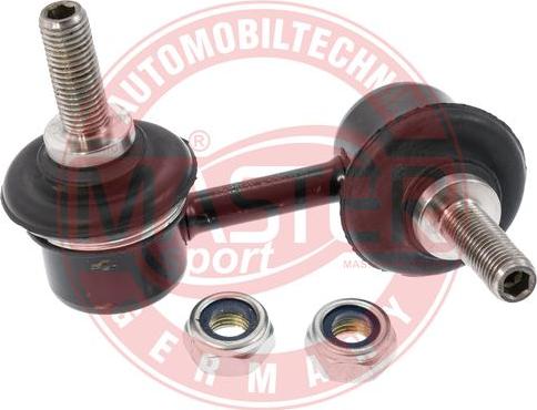 MASTER-SPORT GERMANY 27464B-PCS-MS - Brat / bieleta suspensie, stabilizator aaoparts.ro