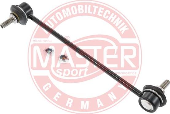 MASTER-SPORT GERMANY 27513B-PCS-MS - Brat / bieleta suspensie, stabilizator aaoparts.ro