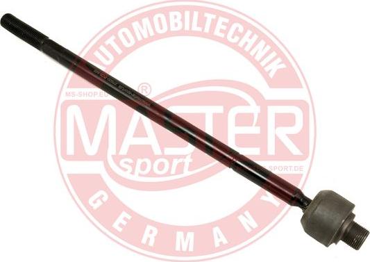 MASTER-SPORT GERMANY 27600-PCS-MS - Articulatie axiala, cap de bara aaoparts.ro