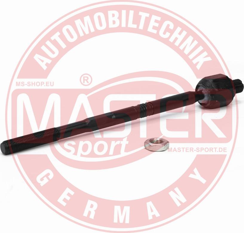 MASTER-SPORT GERMANY 27671-PCS-MS - Articulatie axiala, cap de bara aaoparts.ro