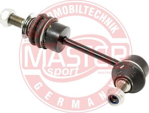 MASTER-SPORT GERMANY 27099-PCS-MS - Brat / bieleta suspensie, stabilizator aaoparts.ro