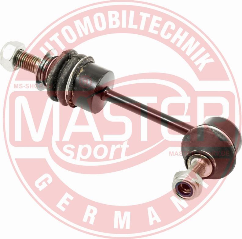 MASTER-SPORT GERMANY 27099-PCS-MS - Brat / bieleta suspensie, stabilizator aaoparts.ro