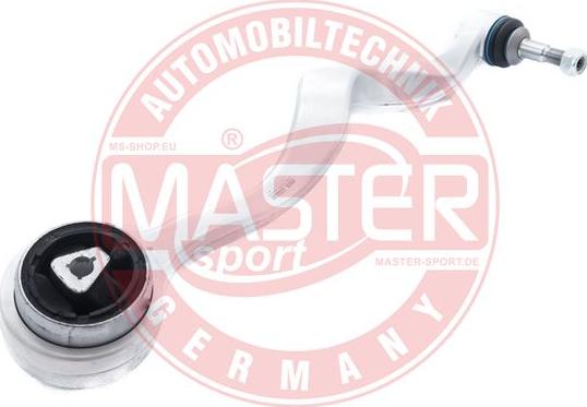 MASTER-SPORT GERMANY 27096-PCS-MS - Brat, suspensie roata aaoparts.ro