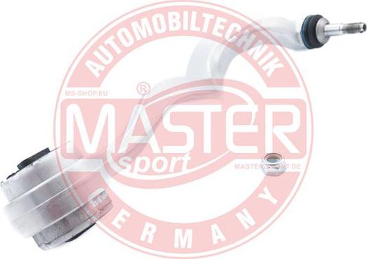 MASTER-SPORT GERMANY 27097-PCS-MS - Brat, suspensie roata aaoparts.ro