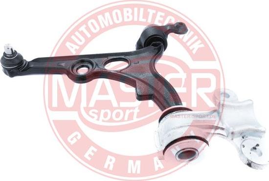 MASTER-SPORT 27065-PCS-MS - Brat, suspensie roata aaoparts.ro