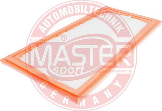 MASTER-SPORT GERMANY 27006-LF-PCS-MS - Filtru aer aaoparts.ro