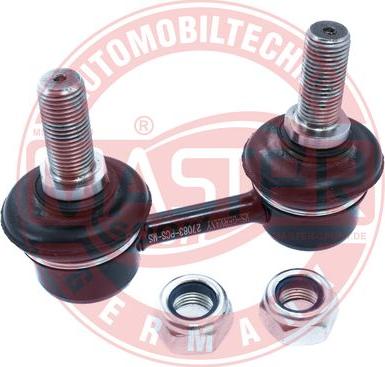 MASTER-SPORT GERMANY 27083-PCS-MS - Brat / bieleta suspensie, stabilizator aaoparts.ro