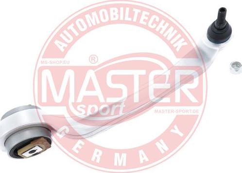 MASTER-SPORT GERMANY 27146-PCS-MS - Brat, suspensie roata aaoparts.ro