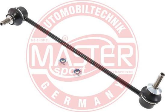 MASTER-SPORT GERMANY 27150-PCS-MS - Brat / bieleta suspensie, stabilizator aaoparts.ro