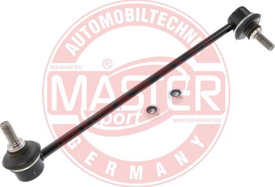 MASTER-SPORT GERMANY 27169-PCS-MS - Brat / bieleta suspensie, stabilizator aaoparts.ro