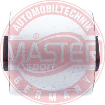 MASTER-SPORT GERMANY 27108-PCS-MS - Suport,trapez aaoparts.ro