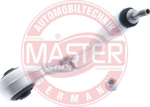 MASTER-SPORT GERMANY 27139-PCS-MS - Brat, suspensie roata aaoparts.ro