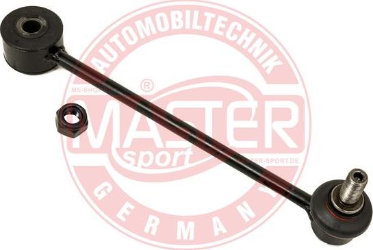 MASTER-SPORT GERMANY 27872-PCS-MS - Brat / bieleta suspensie, stabilizator aaoparts.ro