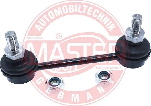 MASTER-SPORT GERMANY 27305B-PCS-MS - Brat / bieleta suspensie, stabilizator aaoparts.ro