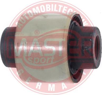 MASTER-SPORT 27306-PCS-MS - Suport,trapez aaoparts.ro