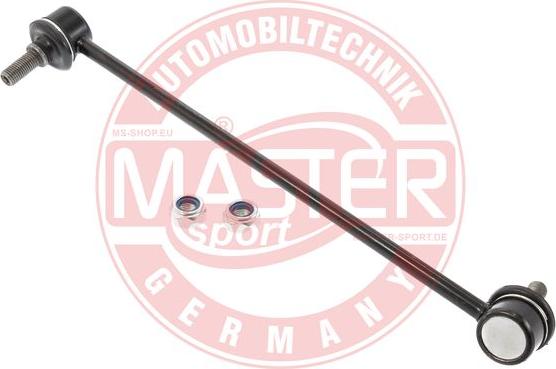 MASTER-SPORT 27200B-PCS-MS - Brat / bieleta suspensie, stabilizator aaoparts.ro