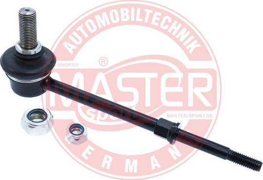 MASTER-SPORT GERMANY 27287B-PCS-MS - Brat / bieleta suspensie, stabilizator aaoparts.ro