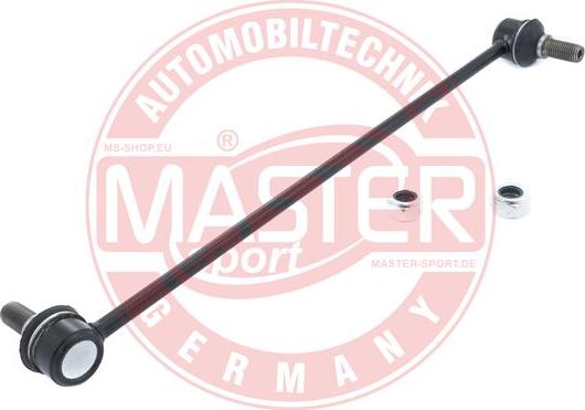 MASTER-SPORT 27730-PCS-MS - Brat / bieleta suspensie, stabilizator aaoparts.ro
