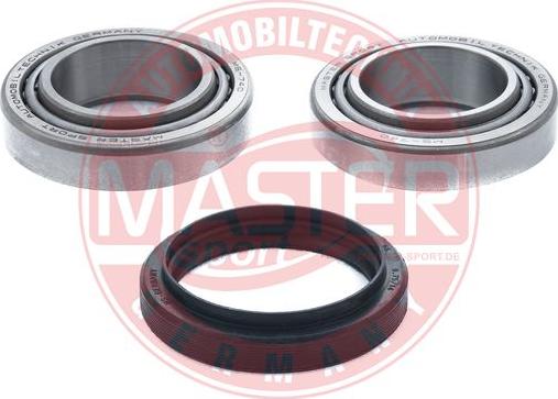 MASTER-SPORT 740-SET-MS - Set rulment roata aaoparts.ro
