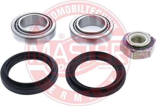 MASTER-SPORT 742-SET-MS - Set rulment roata aaoparts.ro