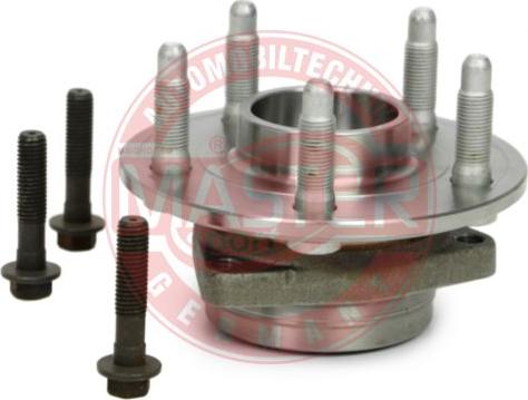 MASTER-SPORT 7009-SET-MS - Set rulment roata aaoparts.ro