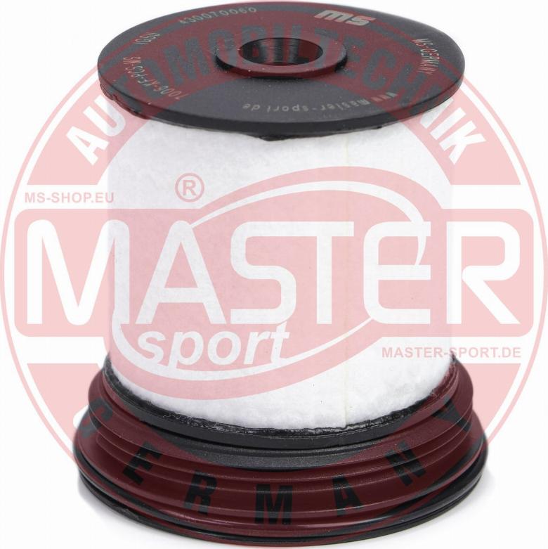 MASTER-SPORT GERMANY 7006-KF-PCS-MS - Filtru combustibil aaoparts.ro