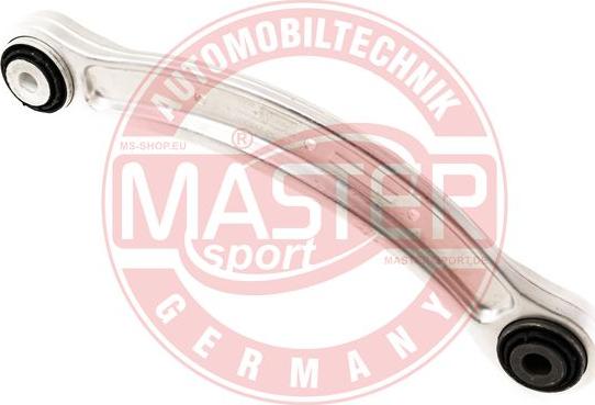 MASTER-SPORT GERMANY 70008M-PCS-MS - Brat, suspensie roata aaoparts.ro