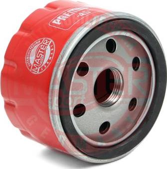 MASTER-SPORT 7003-OF-PCS-MS - Filtru ulei aaoparts.ro
