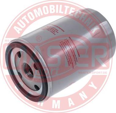 MASTER-SPORT 719/27-MG-OF-PCS-MS - Filtru ulei aaoparts.ro